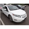 Image 2 : 2012 Chevrolet Volt