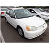 Image 2 : 2001 Honda Civic