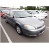 Image 2 : 2006 Chevrolet Impala