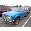Image 1 : 1993 Ford Explorer
