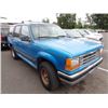 Image 2 : 1993 Ford Explorer