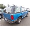Image 3 : 1993 Ford Explorer