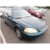 Image 2 : 1996 Honda Civic