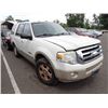 Image 2 : 2008 Ford Expedition