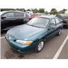 Image 1 : 1997 Mercury Tracer