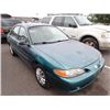 Image 2 : 1997 Mercury Tracer
