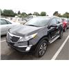 Image 1 : 2012 Kia Sportage