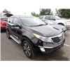 Image 2 : 2012 Kia Sportage