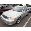 Image 1 : 2002 Toyota Avalon