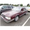Image 1 : 1989 Buick Electra