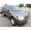 Image 2 : 2004 Ford Escape