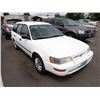 Image 2 : 1996 Toyota Corolla