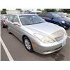 Image 2 : 2002 Lexus ES 300