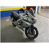 Image 2 : 2005 Yamaha Motor Corp. YZF 600R