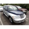 Image 2 : 2004 Chrysler PT Cruiser