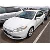 Image 1 : 2013 Dodge Dart