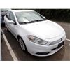Image 2 : 2013 Dodge Dart