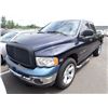 Image 1 : 2005 Dodge Ram 1500