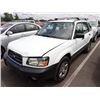 Image 1 : 2004 Subaru Forester