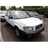 Image 2 : 2004 Subaru Forester