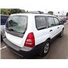 Image 3 : 2004 Subaru Forester