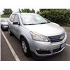 Image 2 : 2016 Chevrolet Traverse