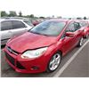 Image 1 : 2012 Ford Focus