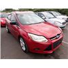 Image 2 : 2012 Ford Focus