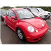 Image 2 : 2003 Volkswagen New Beetle