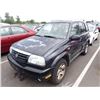 Image 1 : 2004 Suzuki Grand Vitara