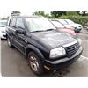 Image 2 : 2004 Suzuki Grand Vitara