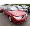 Image 2 : 2005 Saab 9-5