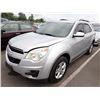 Image 1 : 2010 Chevrolet Equinox