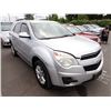 Image 2 : 2010 Chevrolet Equinox