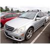 Image 1 : 2010 Mercedes-Benz R350 BlueTEC