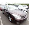 Image 2 : 2002 Lexus ES 300