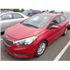 Image 1 : 2016 Kia Forte