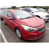 Image 2 : 2016 Kia Forte