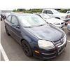 Image 2 : 2008 Volkswagen Jetta