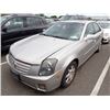 Image 1 : 2006 Cadillac CTS