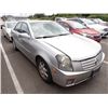 Image 2 : 2006 Cadillac CTS
