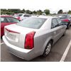 Image 3 : 2006 Cadillac CTS