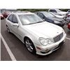 Image 2 : 2007 Mercedes-Benz C230