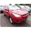 Image 2 : 2011 Hyundai Tucson