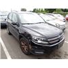 Image 2 : 2015 Volkswagen Tiguan
