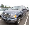 Image 1 : 2001 Ford Expedition