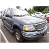 Image 2 : 2001 Ford Expedition