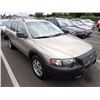 Image 2 : 2004 Volvo XC70