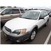 Image 1 : 2005 Subaru Outback
