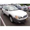 Image 2 : 2005 Subaru Outback